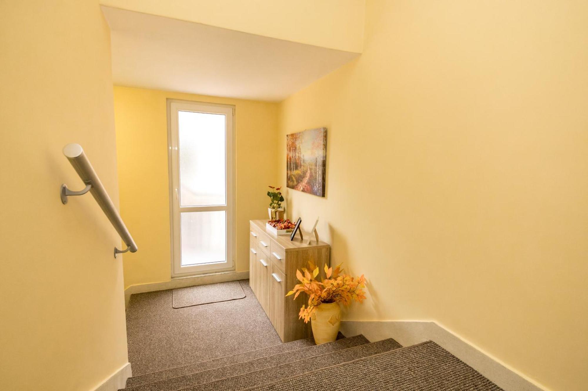 Apartmani F&M Kotor Exteriör bild