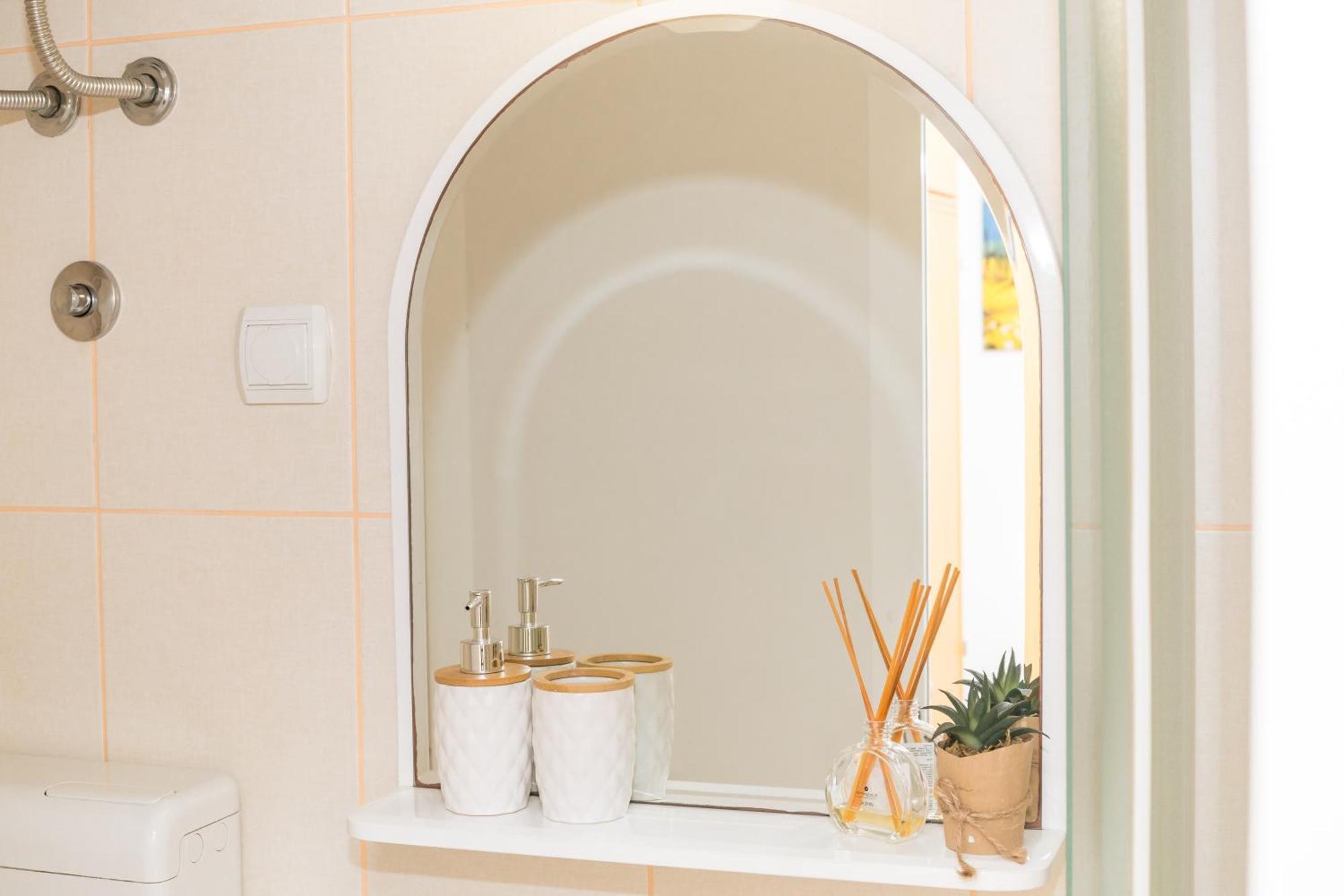 Apartmani F&M Kotor Exteriör bild