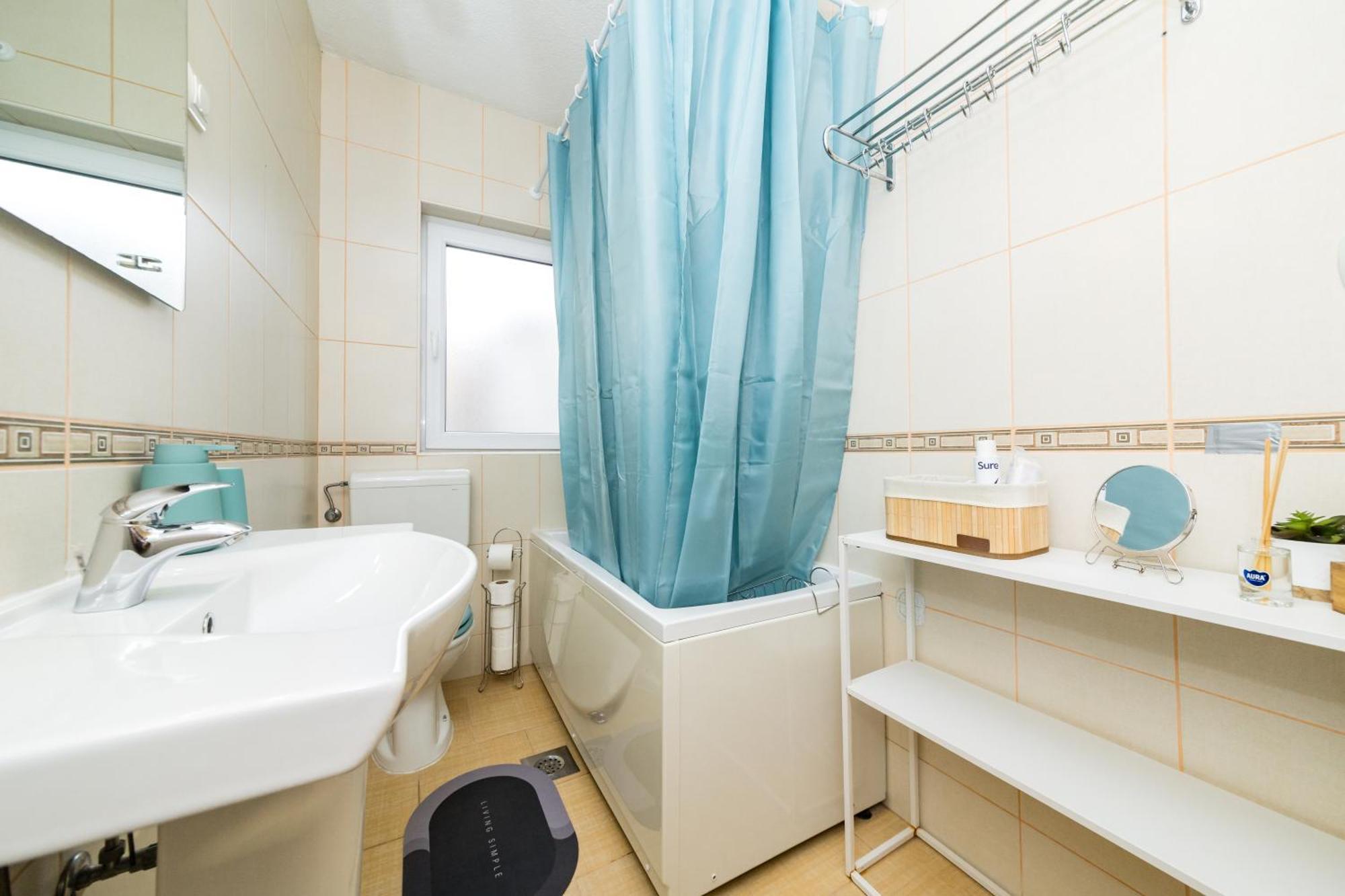 Apartmani F&M Kotor Exteriör bild
