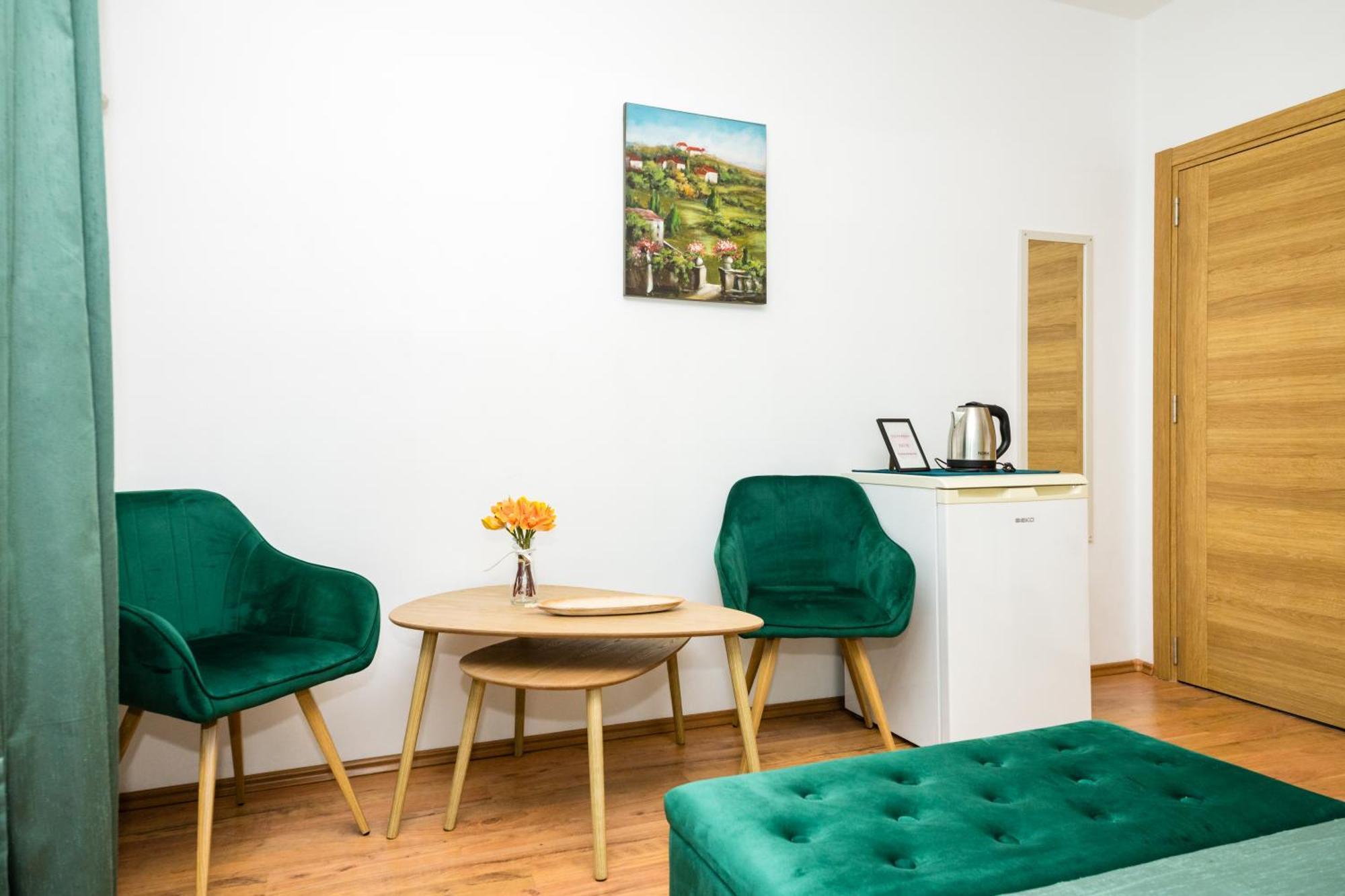 Apartmani F&M Kotor Exteriör bild