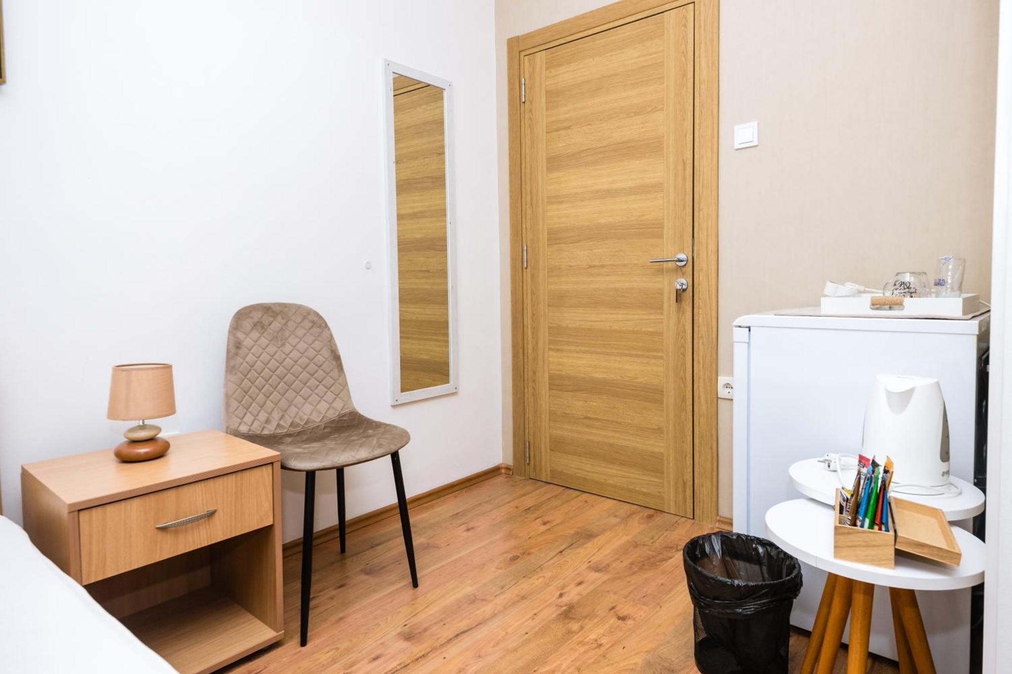Apartmani F&M Kotor Exteriör bild