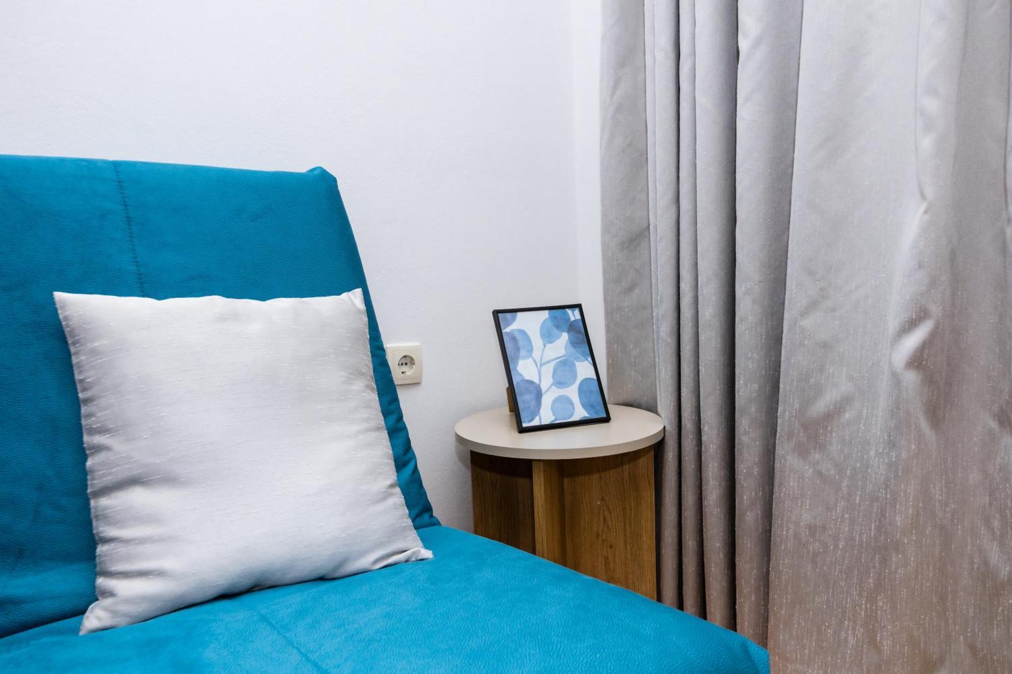 Apartmani F&M Kotor Exteriör bild